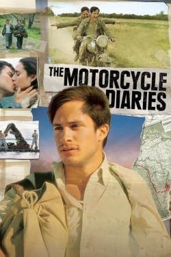 The Motorcycle Diaries full