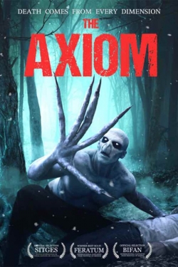 The Axiom full