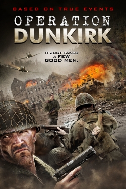 Operation Dunkirk full