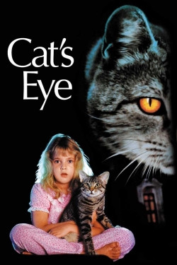 Cat's Eye full