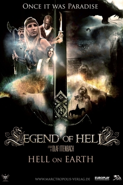 Legend of Hell full