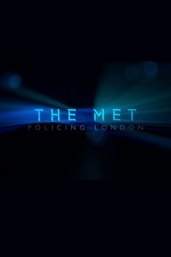 The Met: Policing London full