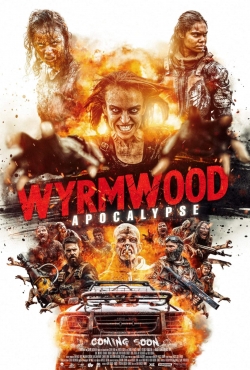 Wyrmwood: Apocalypse full