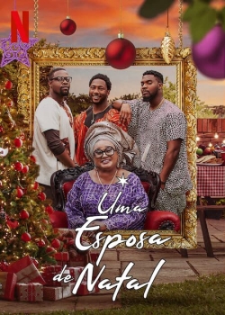 A Naija Christmas full