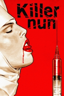 Killer Nun full