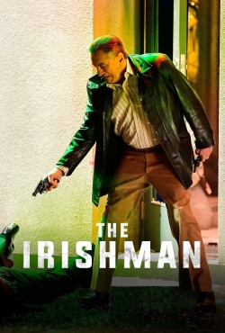 The Irishman full