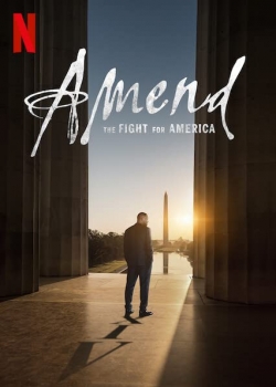 Amend: The Fight for America full