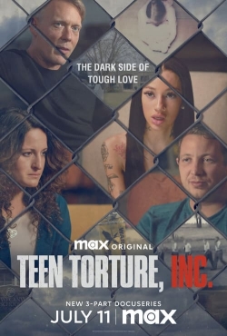 Teen Torture, Inc. full