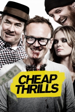 Cheap Thrills full