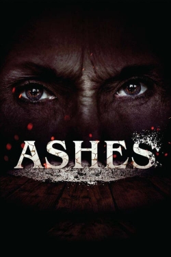 Ashes full