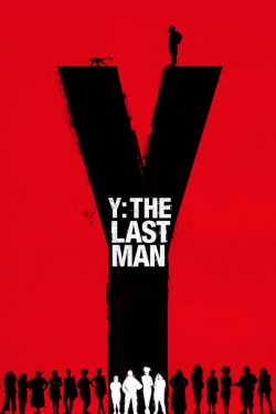 Y: The Last Man full