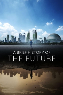 A Brief History of the Future full