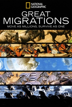 Great Migrations full