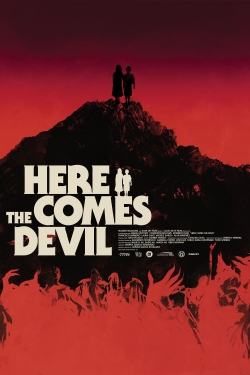 Here Comes the Devil full