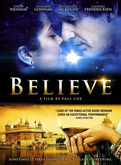 Believe full