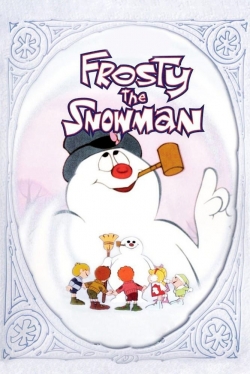 Frosty the Snowman full