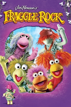 Fraggle Rock full