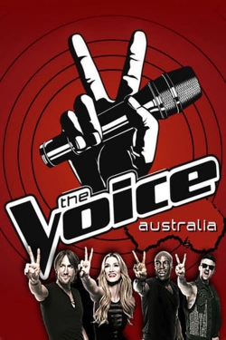 The Voice AU full