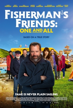 Fisherman's Friends: One and All full