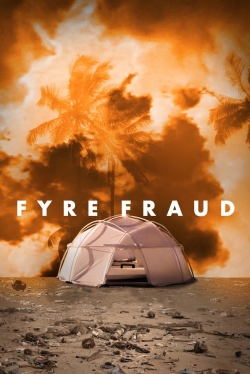 Fyre Fraud full