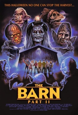 The Barn Part II full