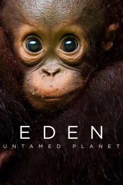 Eden: Untamed Planet full