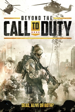 Beyond the Call to Duty full