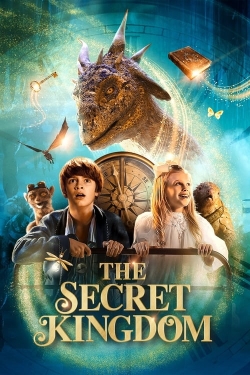 The Secret Kingdom full