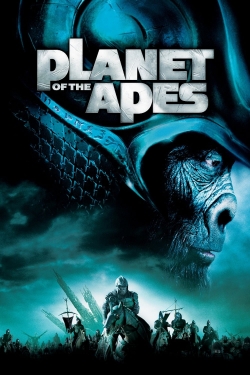 Planet of the Apes full