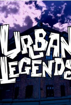 Urban Legends full