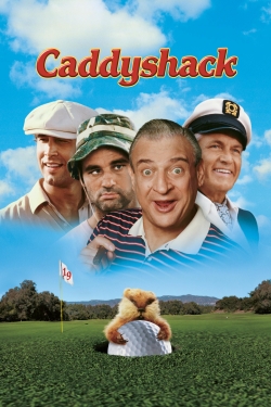 Caddyshack full