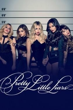 Pretty Little Liars full