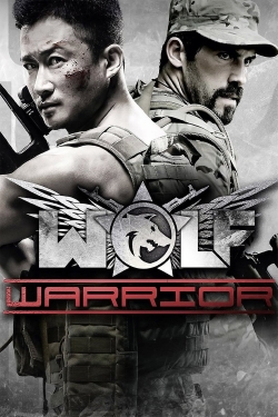 Wolf Warrior full