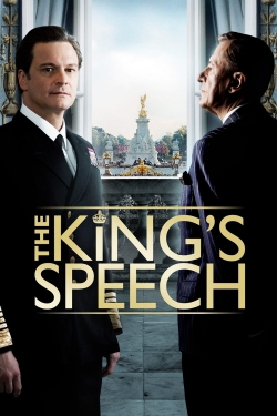 The King's Speech full