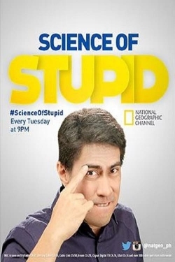 Science of Stupid full