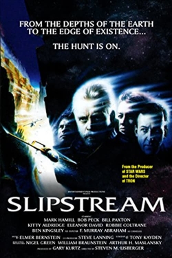 Slipstream full