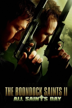 The Boondock Saints II: All Saints Day full