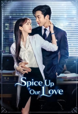 Spice Up Our Love full