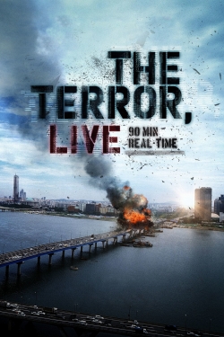 The Terror Live full