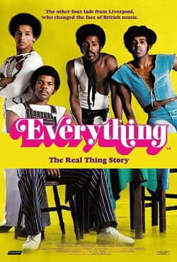 Everything - The Real Thing Story full