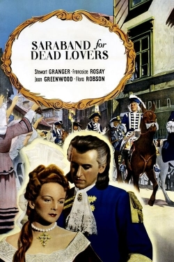 Saraband for Dead Lovers full