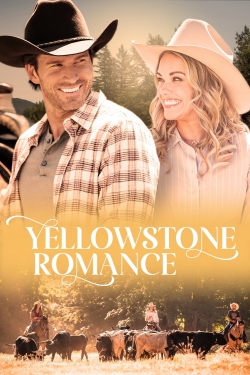 Yellowstone Romance full