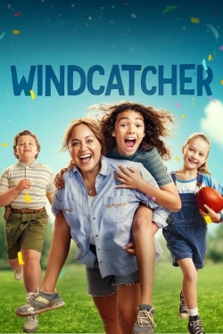 Windcatcher full