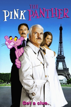 The Pink Panther full