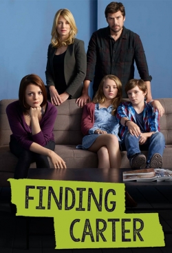 Finding Carter full