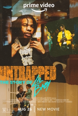 Untrapped: The Story of Lil Baby full