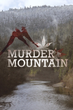 Murder Mountain full