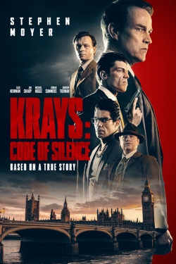 Krays: Code of Silence full