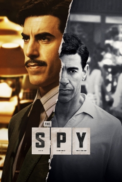 The Spy full