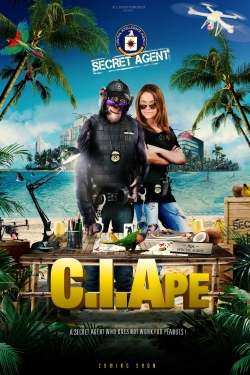 C.I.Ape full